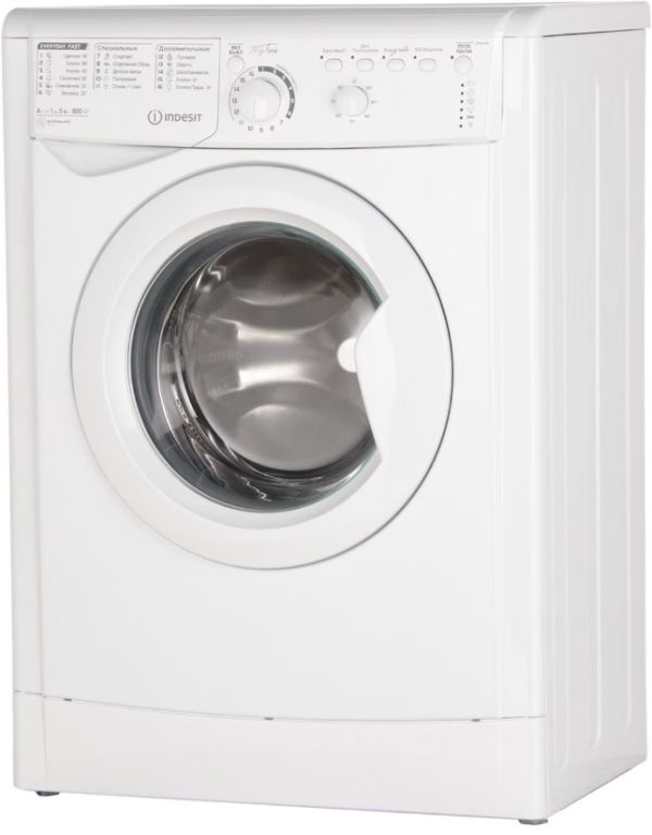 Стиральная машина Indesit EWSB 5085