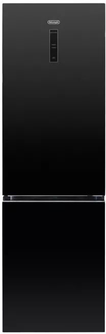 Двухкамерный холодильник DeLonghi DCS 19NFI NB Damiano