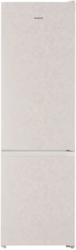 Двухкамерный холодильник Hotpoint-Ariston HT 4200 AB