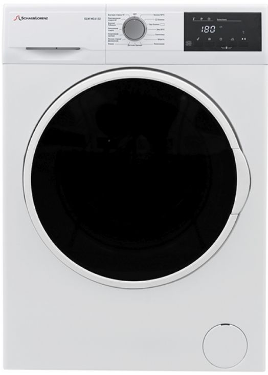 Стиральная машина Schaub Lorenz SLW MC6132