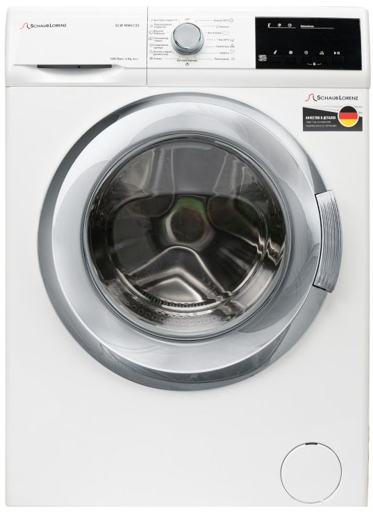 Стиральная машина Schaub Lorenz SLW MW6133