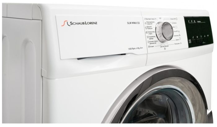 Стиральная машина Schaub Lorenz SLW MW6133