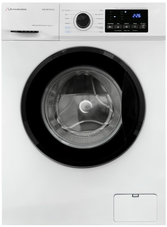 Стиральная машина Schaub Lorenz SLW FW7414 IS