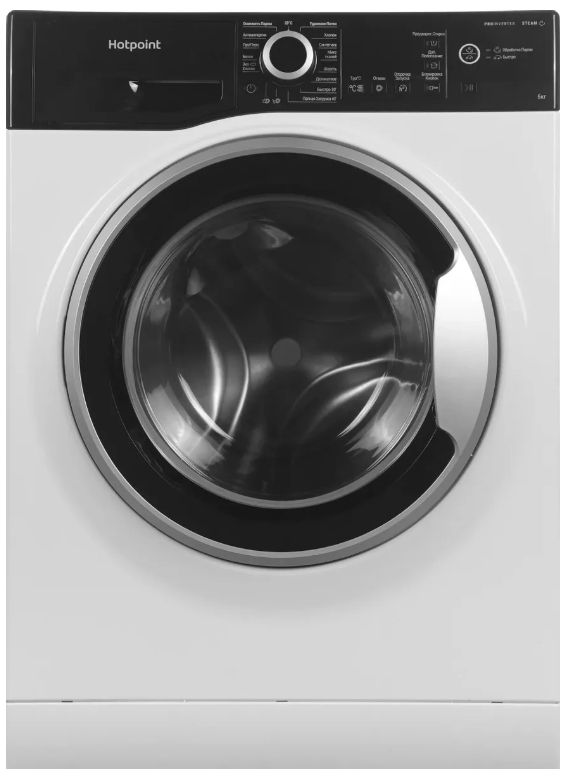 Стиральная машина Hotpoint-Ariston NSB 6039 ZS VE