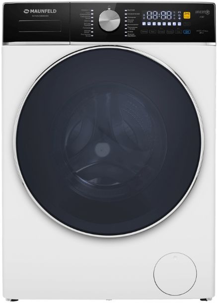 Стиральная машина Maunfeld MFWM148WH03