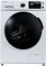 Стирально-сушильная машина Maunfeld MFWM1586WH