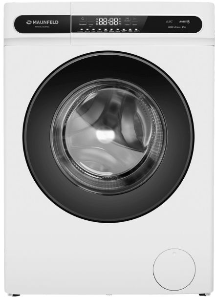 Стиральная машина Maunfeld MFWM148WH01