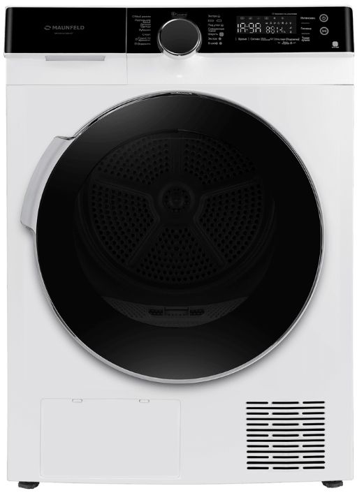 Сушильная машина Maunfeld MFDM1410WH07