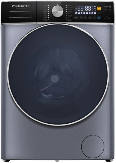 Стирально-сушильная машина Maunfeld MFWD14106SB03