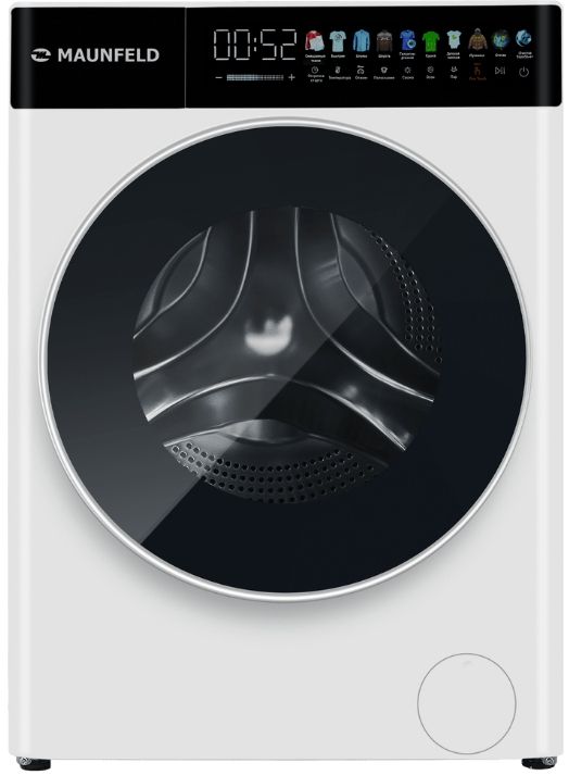 Стиральная машина Maunfeld MFWM129WH05