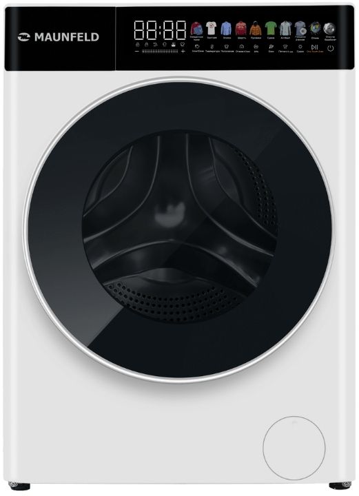 Стирально-сушильная машина Maunfeld MFWD14116WH05
