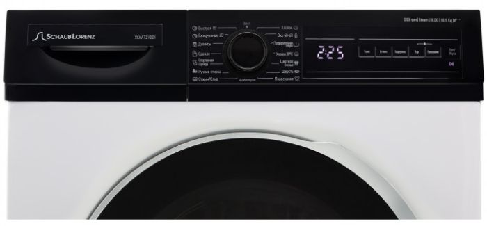 Стиральная машина Schaub Lorenz SLW T21021
