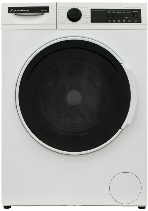 Стиральная машина Schaub Lorenz SLW TC8131