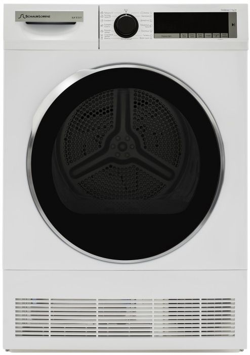 Сушильная машина Schaub Lorenz SLR TC 721T