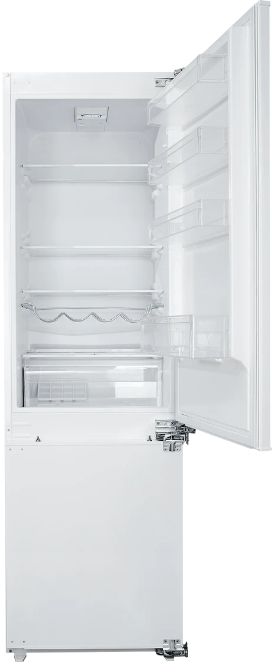 Встраиваемый холодильник Exiteq EXR-203