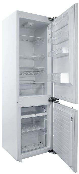 Встраиваемый холодильник Exiteq EXR-203