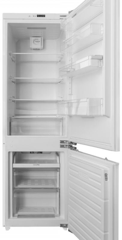 Встраиваемый холодильник Exiteq EXR-202