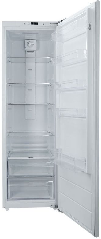 Встраиваемый холодильник Exiteq EXR-204