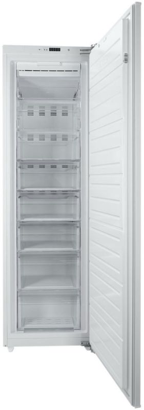 Встраиваемый морозильник Exiteq EXR-205