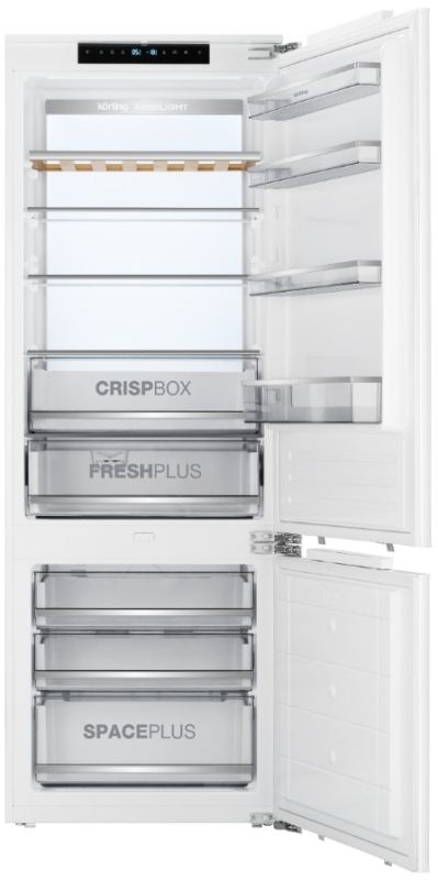 Встраиваемый холодильник Korting KSI 19699 CFNFZ
