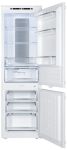 Встраиваемый холодильник Kuppersbusch FKGF 8851.0i
