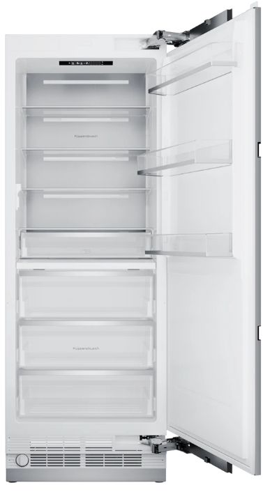 Встраиваемый холодильник Kuppersbusch FKFX 9800.0i