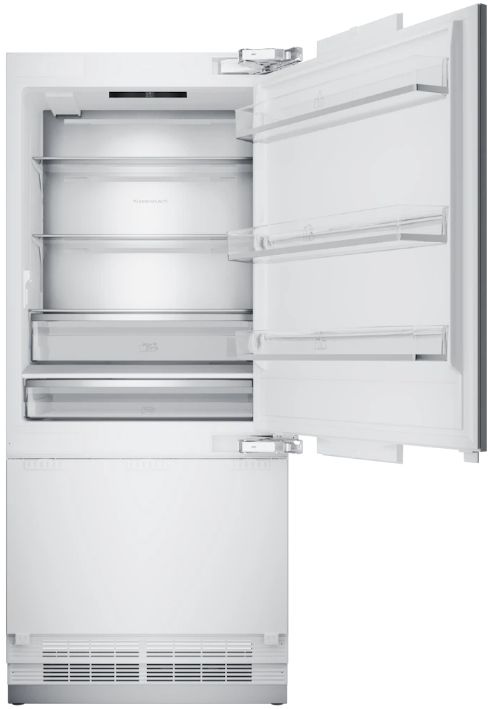 Встраиваемый холодильник Kuppersbusch FKGFX 9800.0i