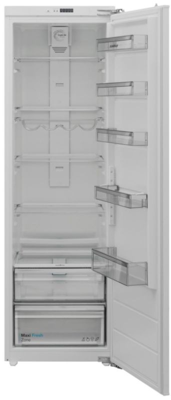 Встраиваемый холодильник Scandilux RBI 524 EZ