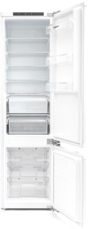 Встраиваемый холодильник Scandilux CNFBI210E