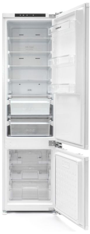 Встраиваемый холодильник Scandilux CTFBI205E