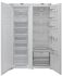 Встраиваемый холодильник Scandilux SBSBI524EZ