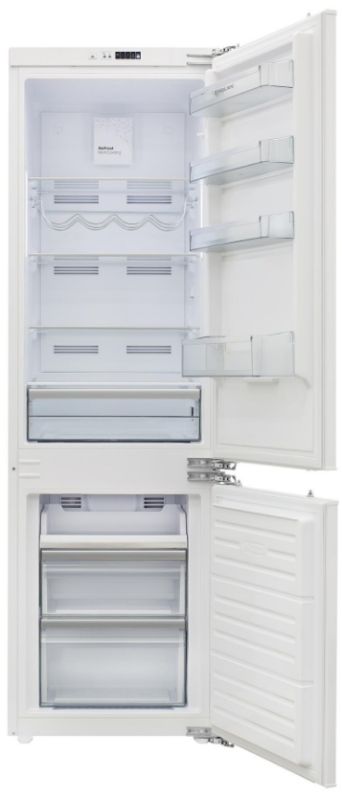 Встраиваемый холодильник Schaub Lorenz SLUE235B6