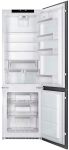Встраиваемый холодильник Smeg C3170NE