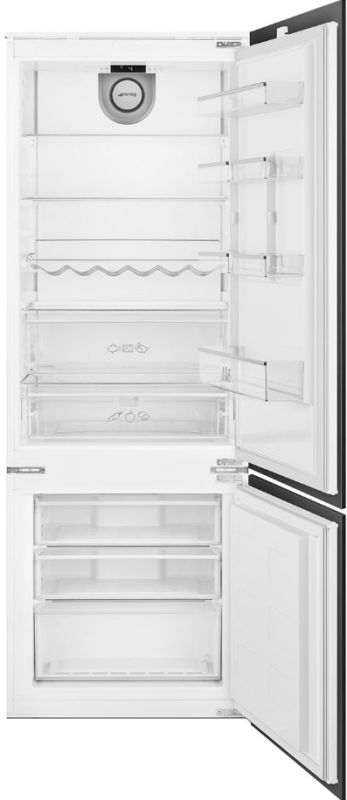 Встраиваемый холодильник Smeg C475VE