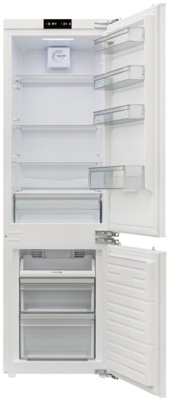 Встраиваемый холодильник Vestfrost VFBI17F00