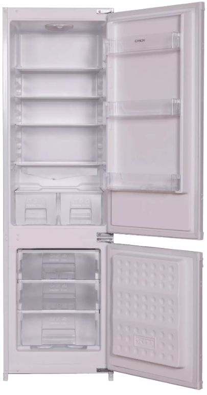 Встраиваемый холодильник Candy CBCS7230AFM