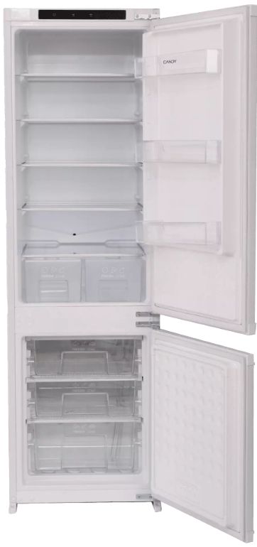 Встраиваемый холодильник Candy CBCH7248AIS