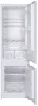 Встраиваемый холодильник Haier HRF229BIRU