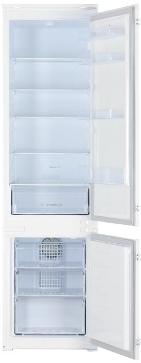 Встраиваемый холодильник Indesit IBH 20