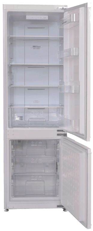 Встраиваемый холодильник Candy CBCN7232AFS