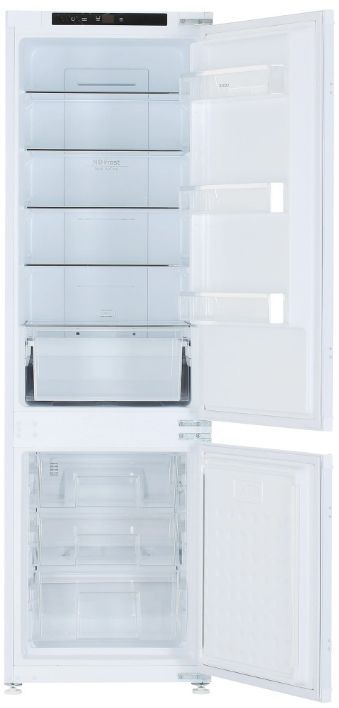 Встраиваемый холодильник Ascoli ADRF250WEMBI