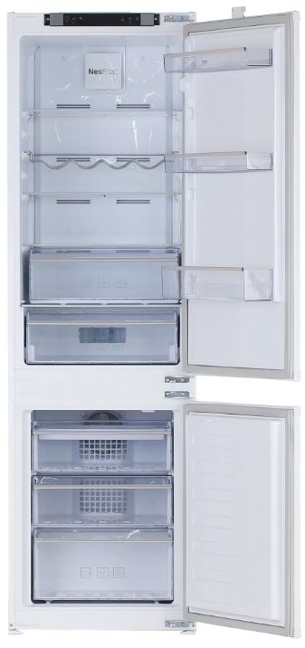 Встраиваемый холодильник Beko BCNA275E2S
