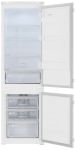 Встраиваемый холодильник Hotpoint-Ariston HBH 18