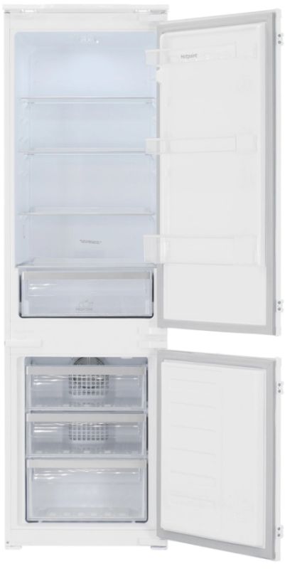 Встраиваемый холодильник Hotpoint-Ariston HBH 18