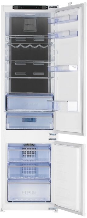 Встраиваемый холодильник Beko BCNA306E2S
