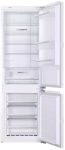 Встраиваемый холодильник Haier BCFT528AWRU