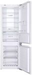 Встраиваемый холодильник Haier BCFT529TWRU