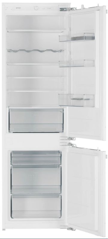 Встраиваемый холодильник Gorenje RKI2181E1
