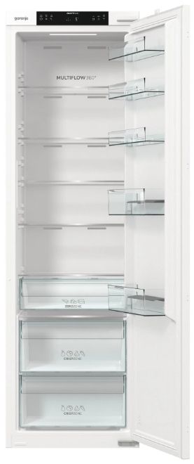 Встраиваемый холодильник Gorenje RI517E41WF