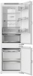 Встраиваемый холодильник Haier BCF5261WRU